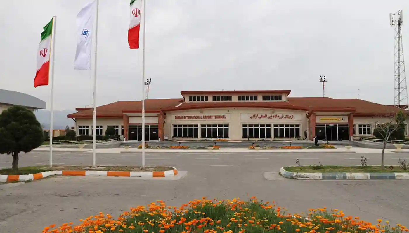 راه‌اندازی پرواز گرگان به استانبول